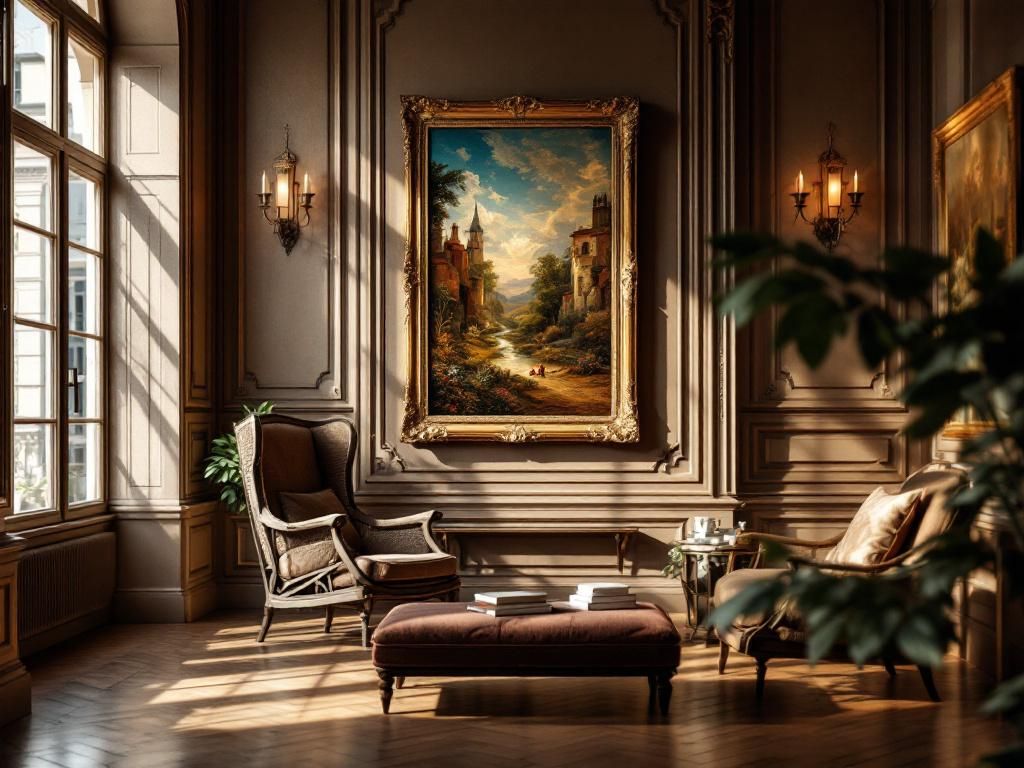 Les artistes émergents et l'art contemporain abordable