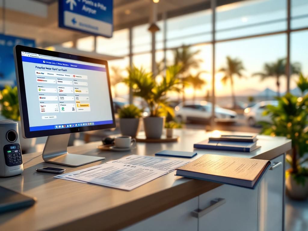 Tarifs, assurances et conditions de location