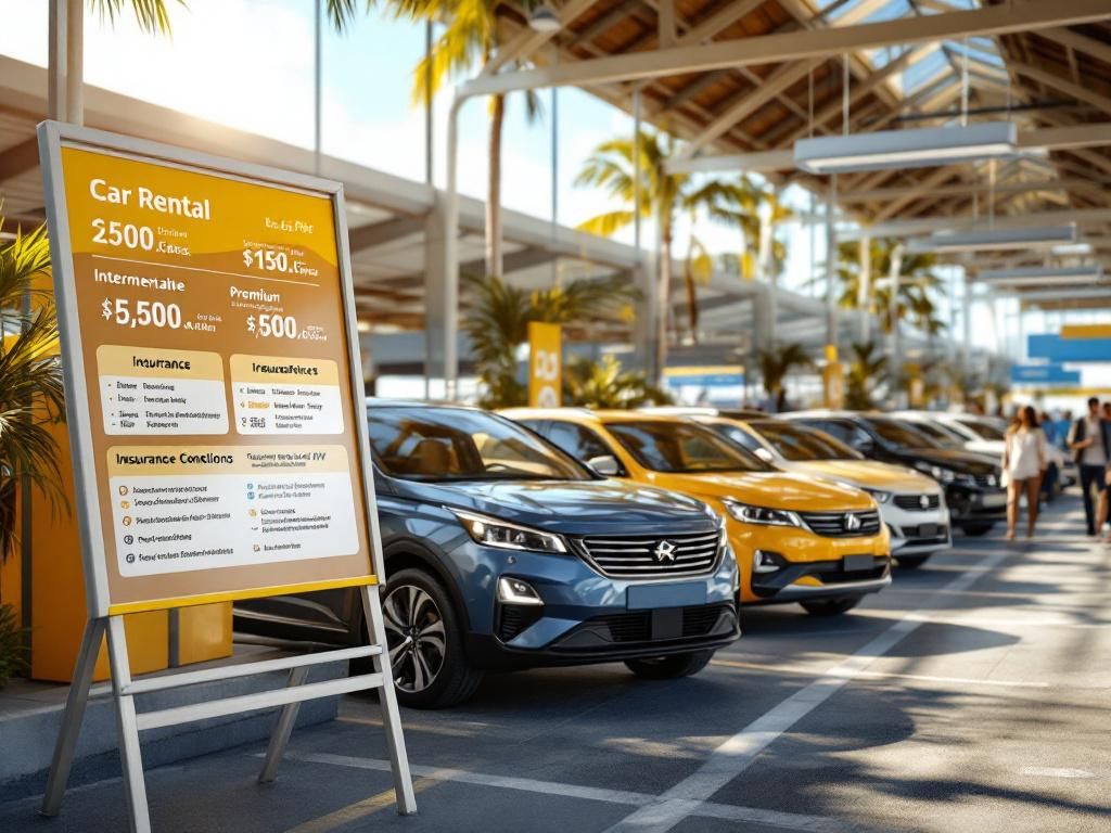 Conseils pour conduire en Guadeloupe et destinations recommandées