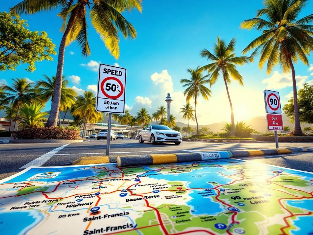 Alternatives de transport et informations pratiques