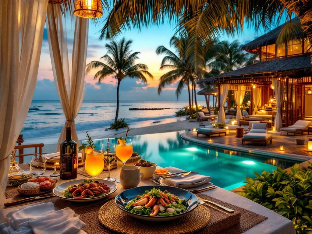 Guide pratique pour choisir et réserver votre séjour de luxe à Zanzibar Guide pratique pour choisir et réserver votre séjour de luxe à Zanzibar