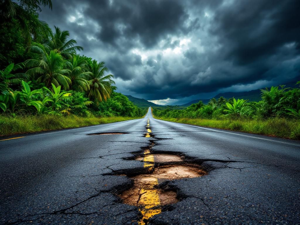 Circulation et sécurité routière : enjeux et statistiques