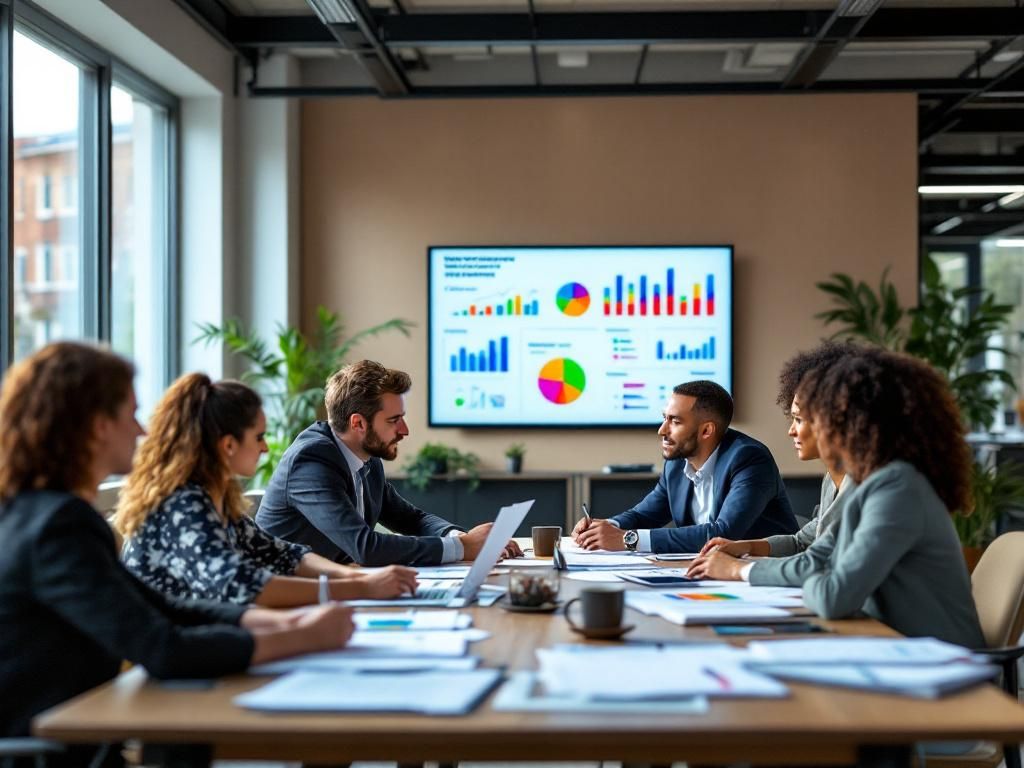 L'impact de la GEPP sur l'égalité professionnelle et la qualité de vie au travail L'impact de la GEPP sur l'égalité professionnelle et la qualité de vie au travail