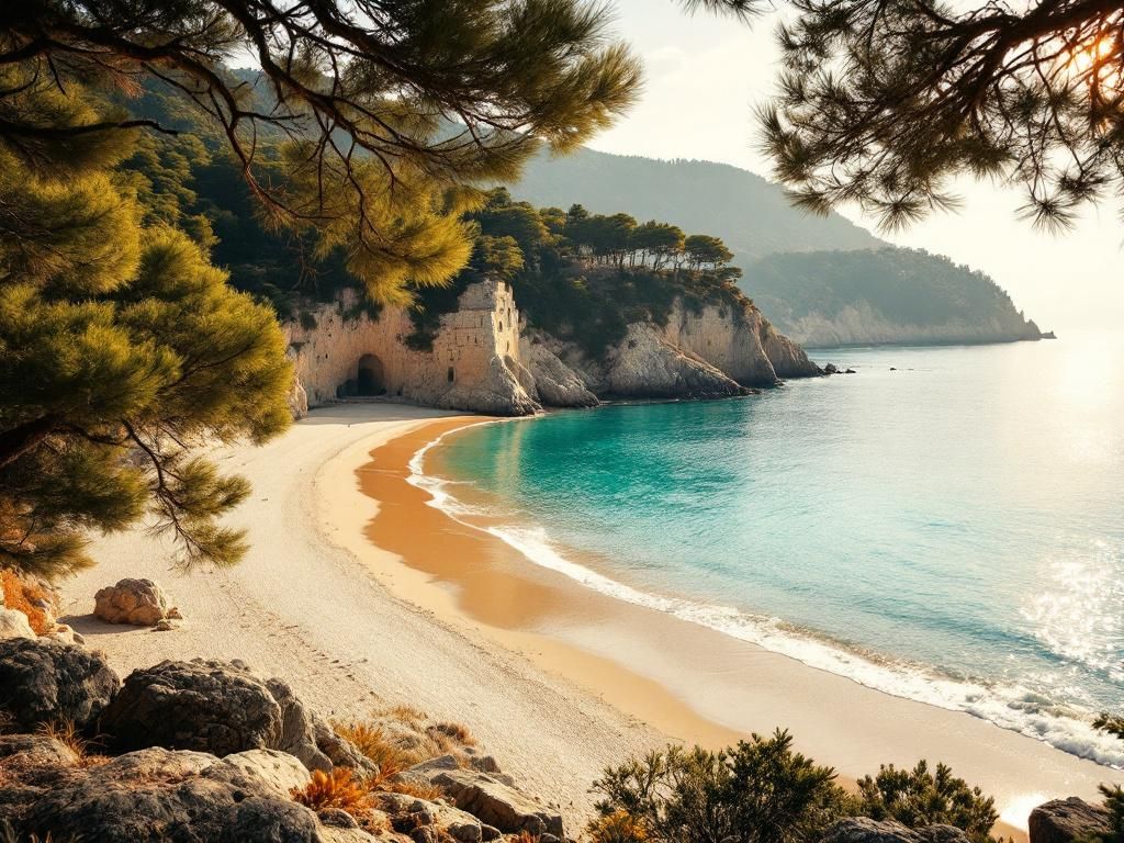 Les perles de l'île d'Elbe, entre criques secrètes et plages familiales