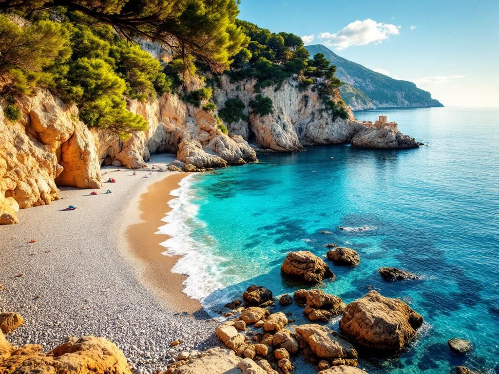 Conseils pratiques pour explorer les plages toscanes