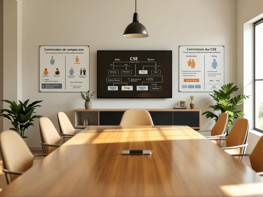 L'essentiel à retenir sur les missions du CSE L'essentiel à retenir sur les missions du CSE