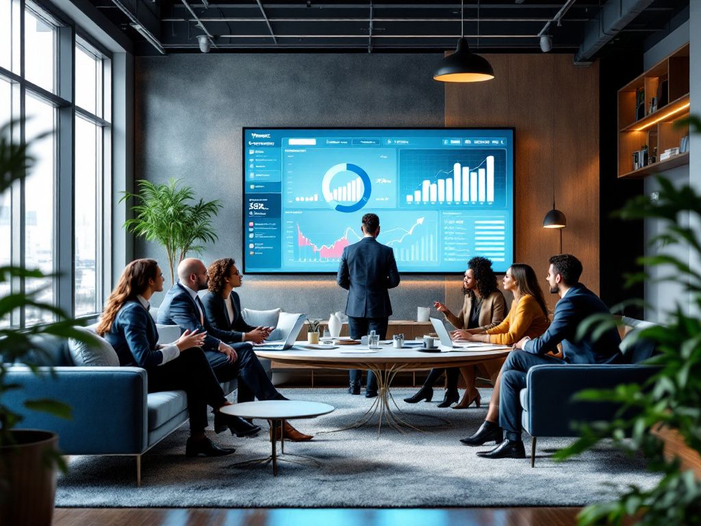 Des solutions de financement adaptées à chaque situation