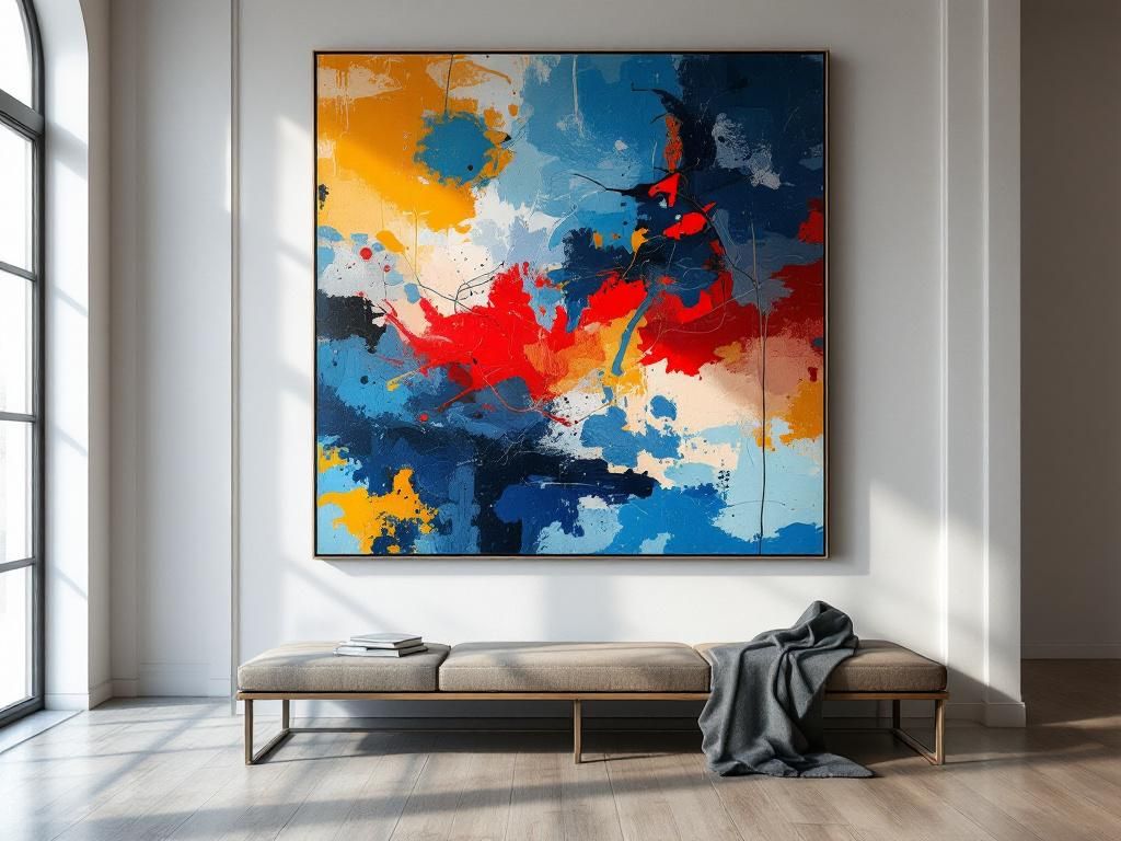 Les grands maîtres de l'art contemporain à connaître Les grands maîtres de l'art contemporain à connaître