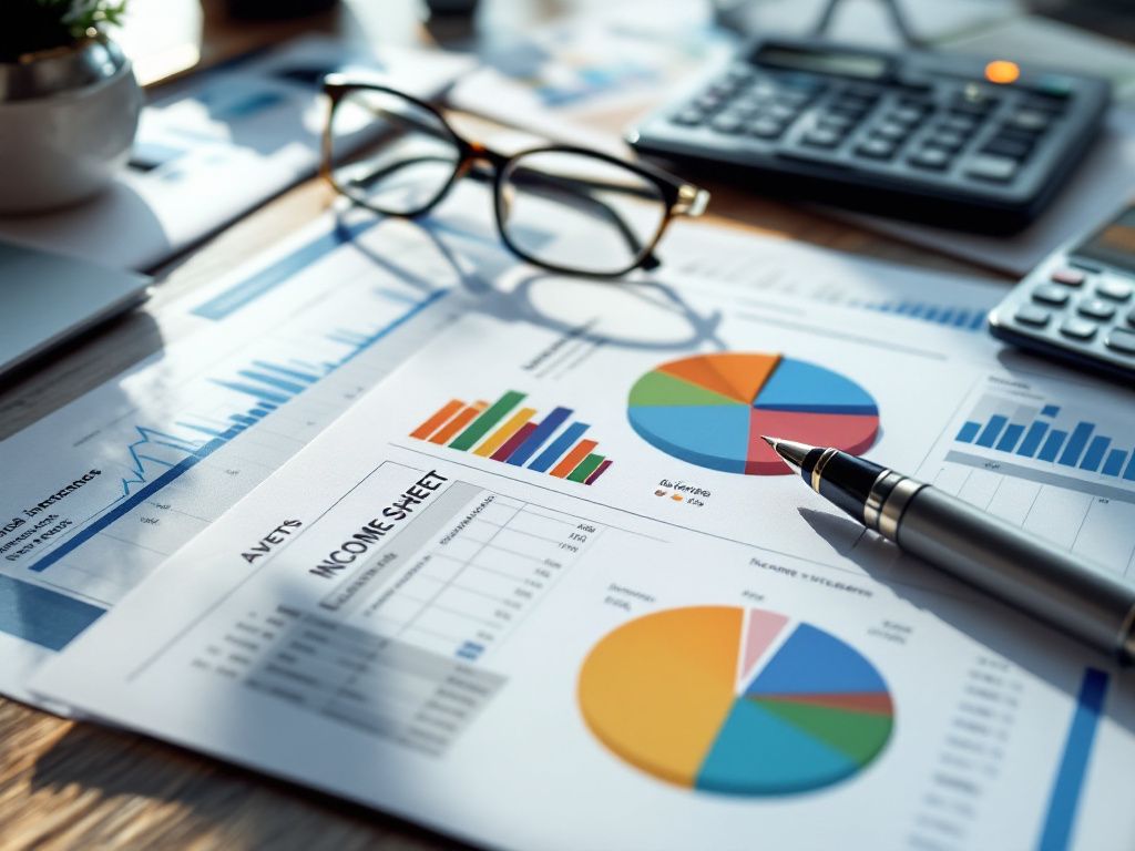 Décryptage et interprétation des ratios financiers clés