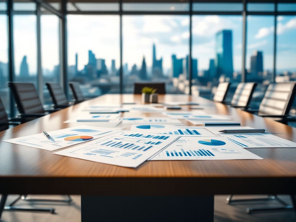 Technologies modernes et évolutions de l'analyse financière
