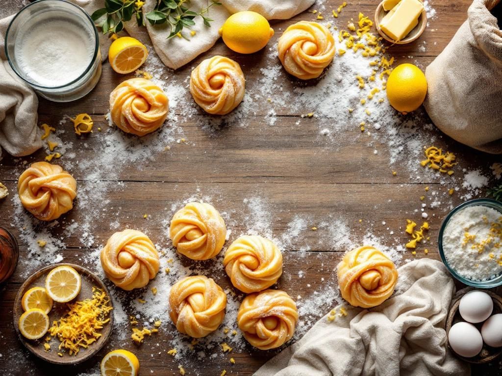 Cuisson et garnitures : de la friture traditionnelle aux créations modernes Cuisson et garnitures : de la friture traditionnelle aux créations modernes