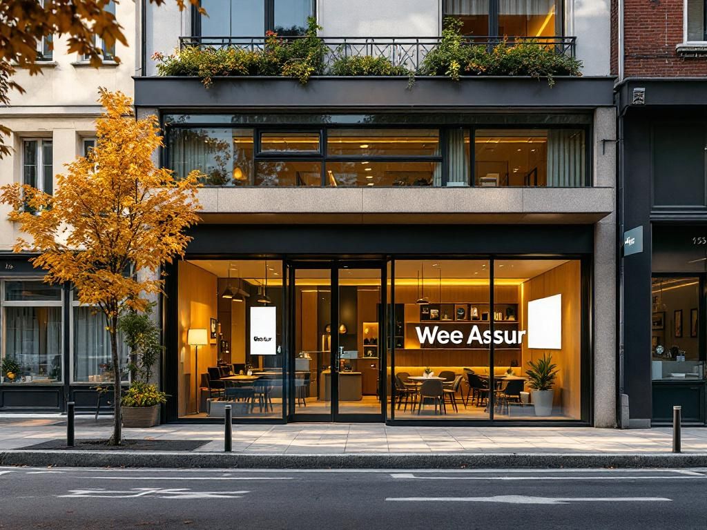 Services et spécialités : une approche personnalisée du conseil en assurance Services et spécialités : une approche personnalisée du conseil en assurance