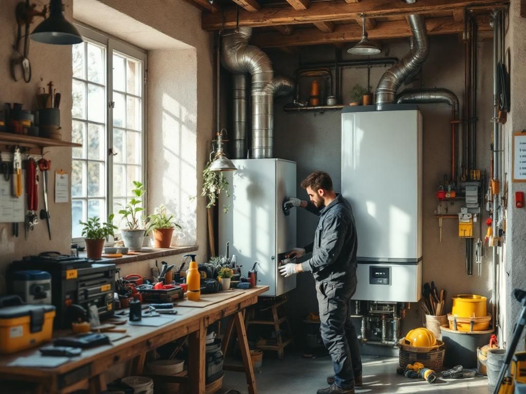 Aération et ventilation du logement Aération et ventilation du logement