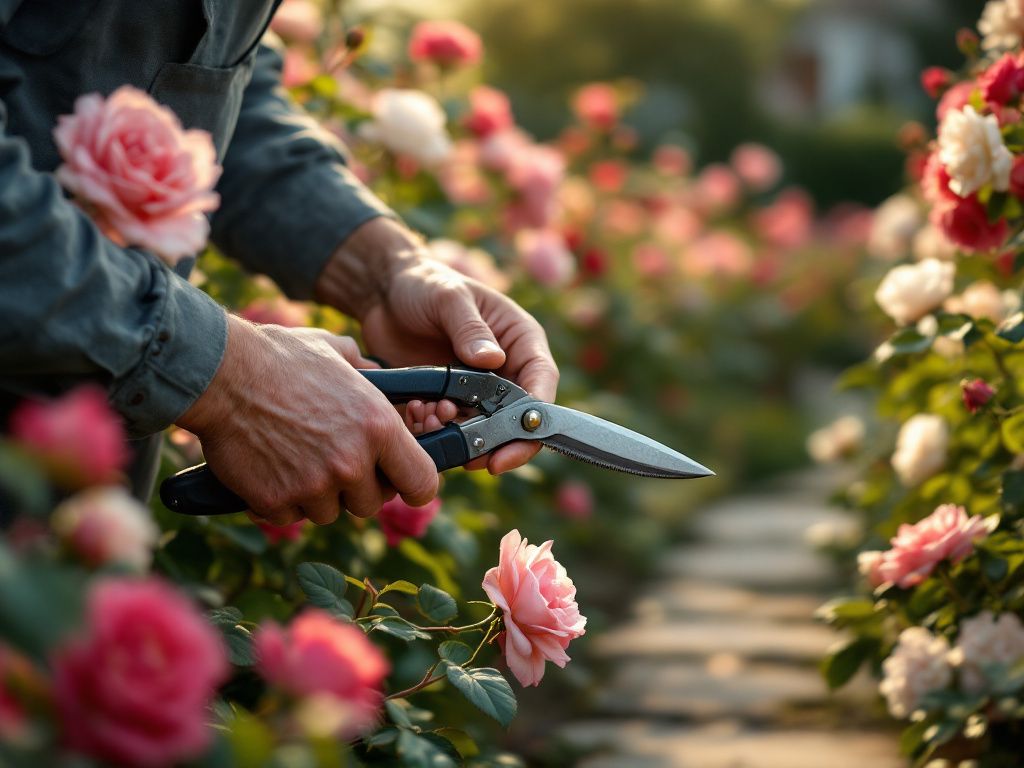 Éviter les erreurs courantes lors de la taille