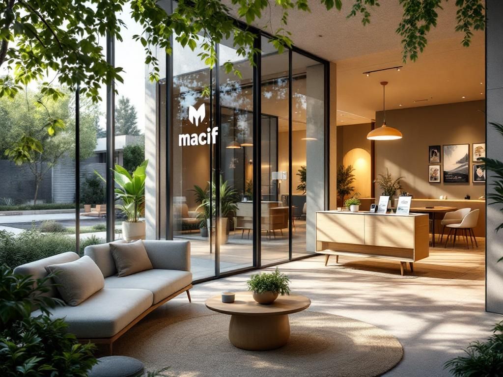 Avis clients et satisfaction : l'expérience Macif