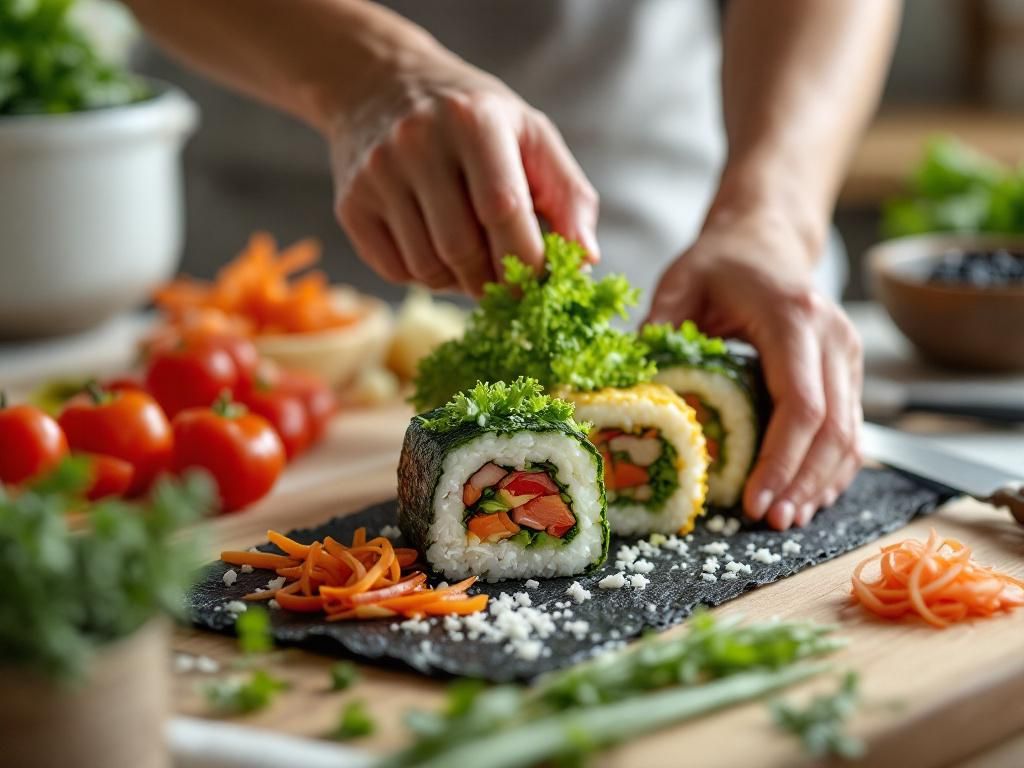 Astuces et variations pour personnaliser vos onigirazu