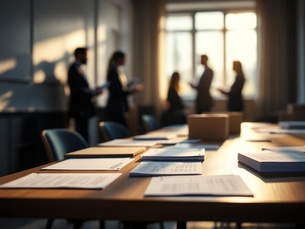 CE Expertises : accompagnement spécialisé dans l'organisation des élections CSE