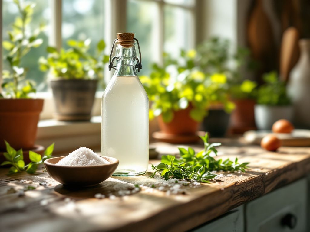 L'eau bouillante, la solution thermique naturelle contre les mauvaises herbes L'eau bouillante, la solution thermique naturelle contre les mauvaises herbes