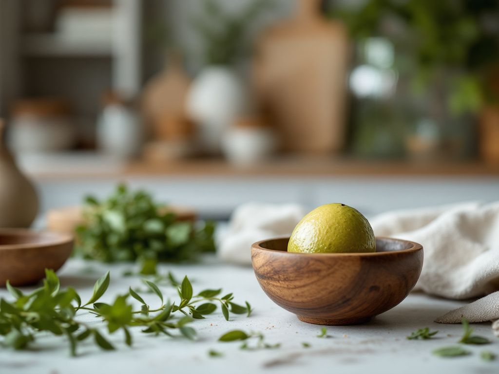 Faire germer le noyau dans l'eau ou dans la terre Faire germer le noyau dans l'eau ou dans la terre