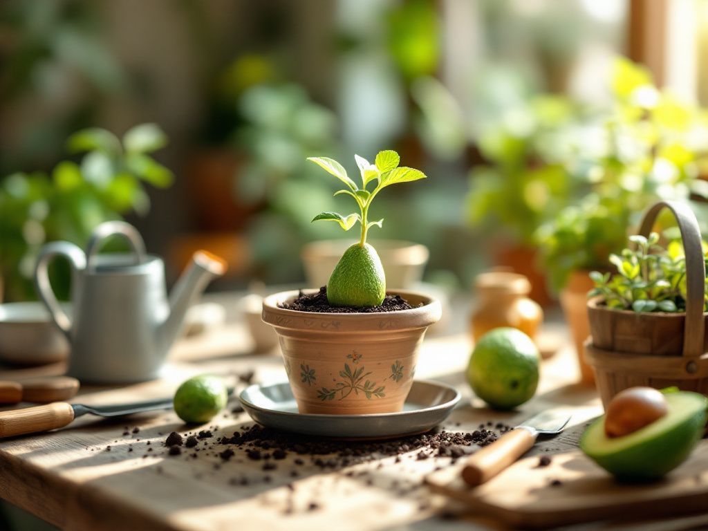 Éviter les erreurs courantes et réussir votre culture d'avocatier Éviter les erreurs courantes et réussir votre culture d'avocatier