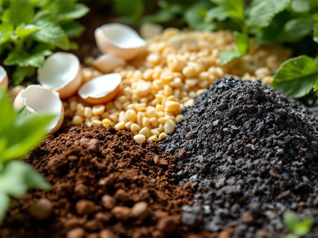 Recettes maison pour repousser les limaces Recettes maison pour repousser les limaces