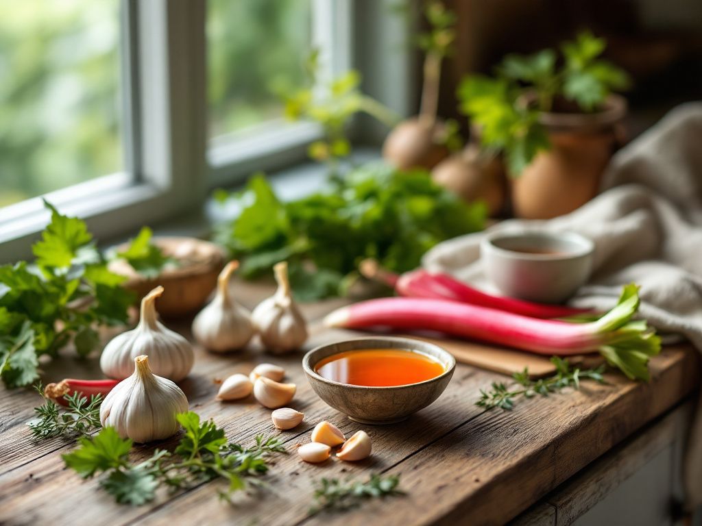 L'importance de la biodiversité et de la permaculture L'importance de la biodiversité et de la permaculture