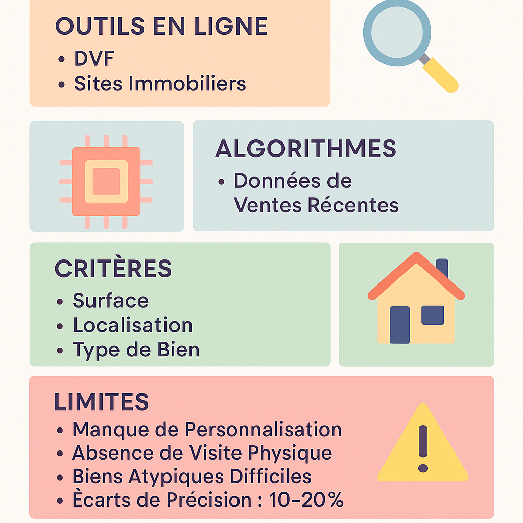 L'expertise humaine dans l'estimation immobilière : agents et experts