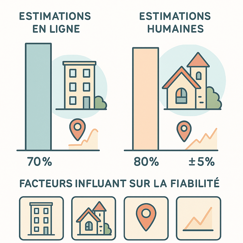 Real Advisor : une approche experte de l'estimation immobilière