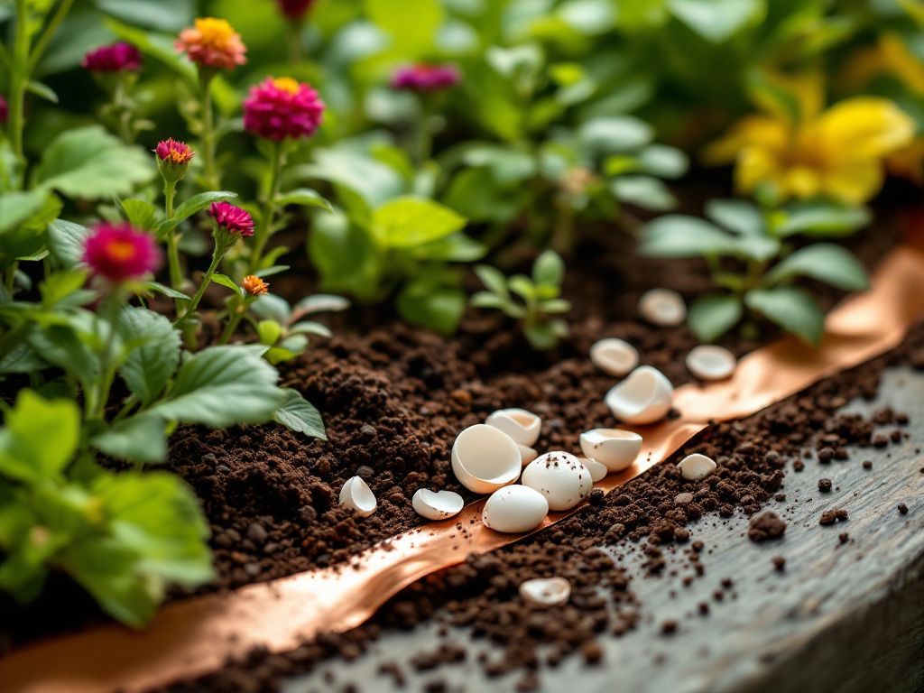 Attirer les prédateurs naturels pour un jardin équilibré