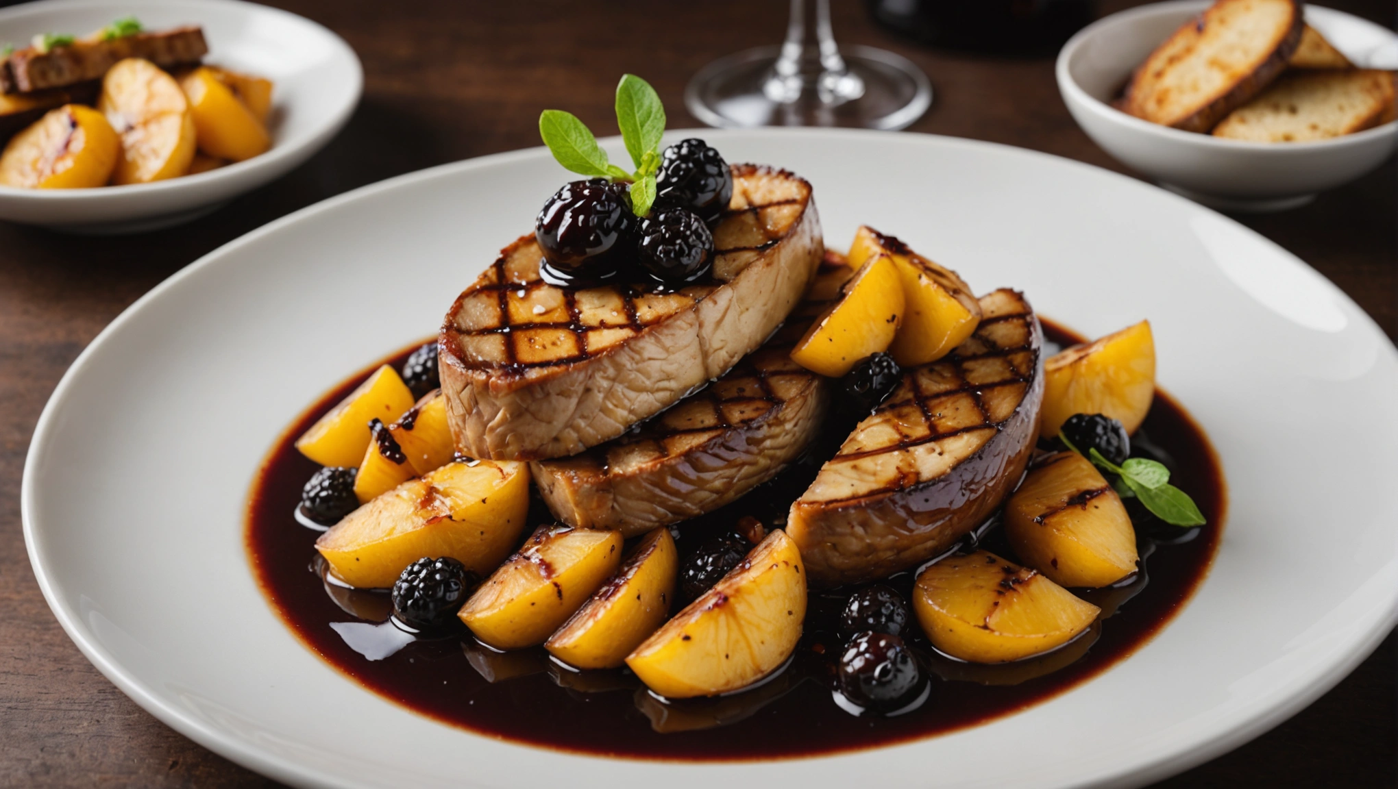 L'essentiel à retenir sur la cuisson du foie gras poêlé