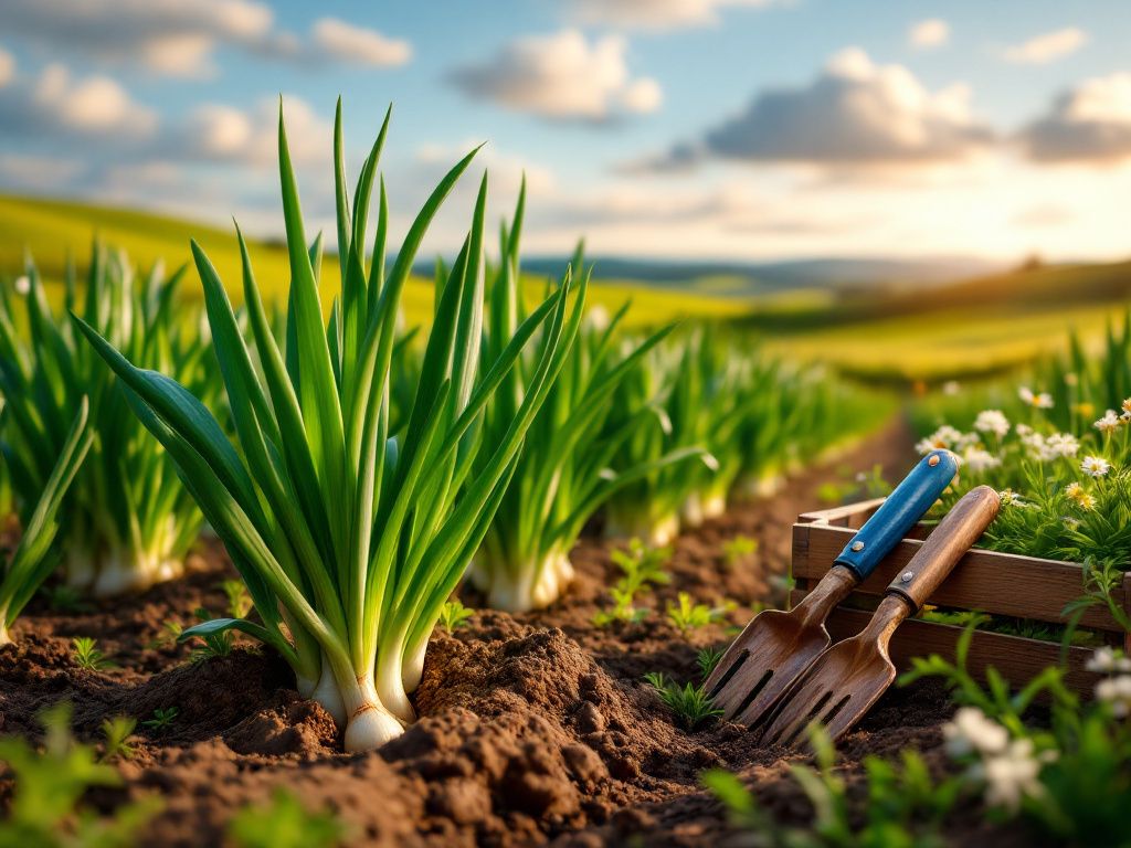 L'art de cultiver les oignons : ce qu'il faut retenir L'art de cultiver les oignons : ce qu'il faut retenir