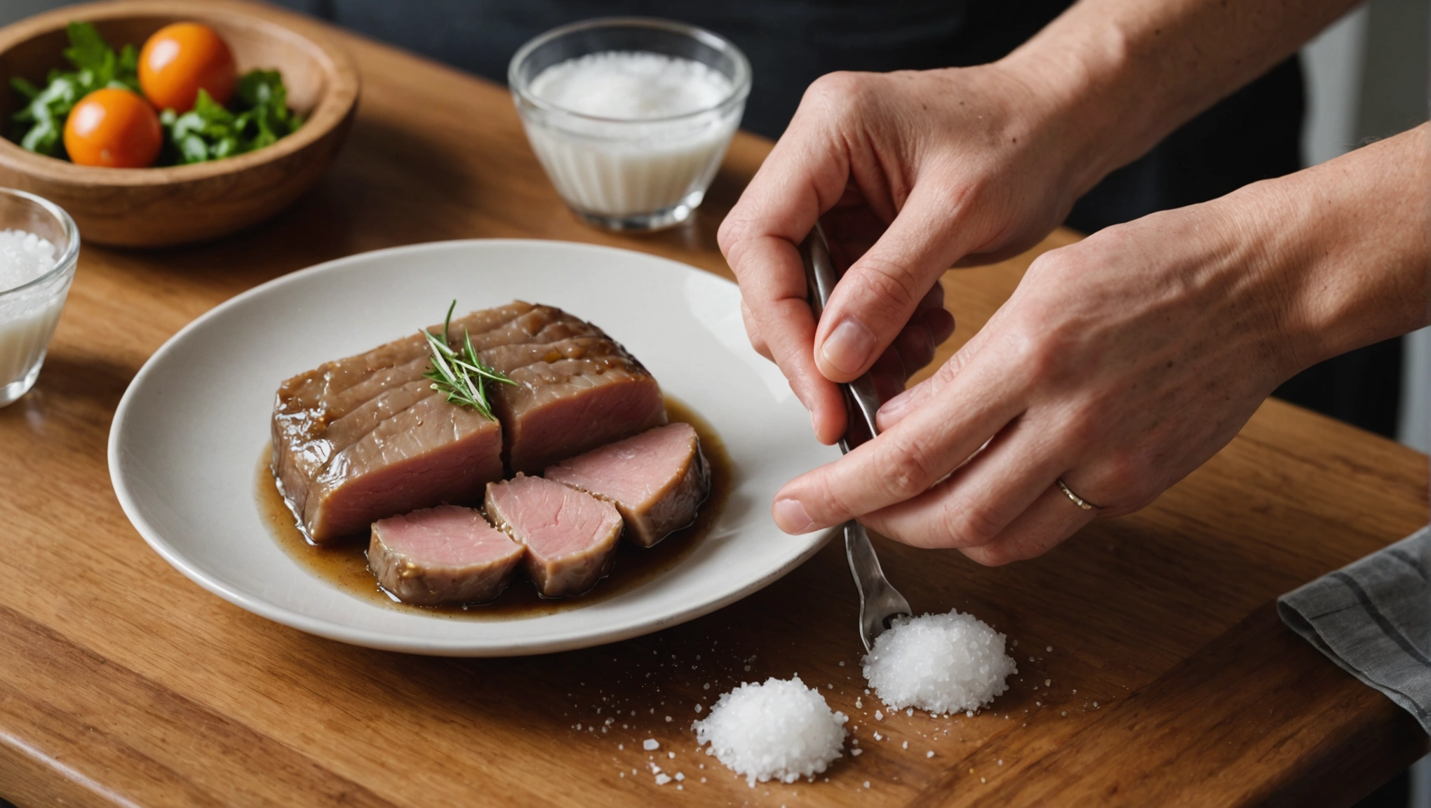 L'essentiel à retenir sur le déveinage du foie gras