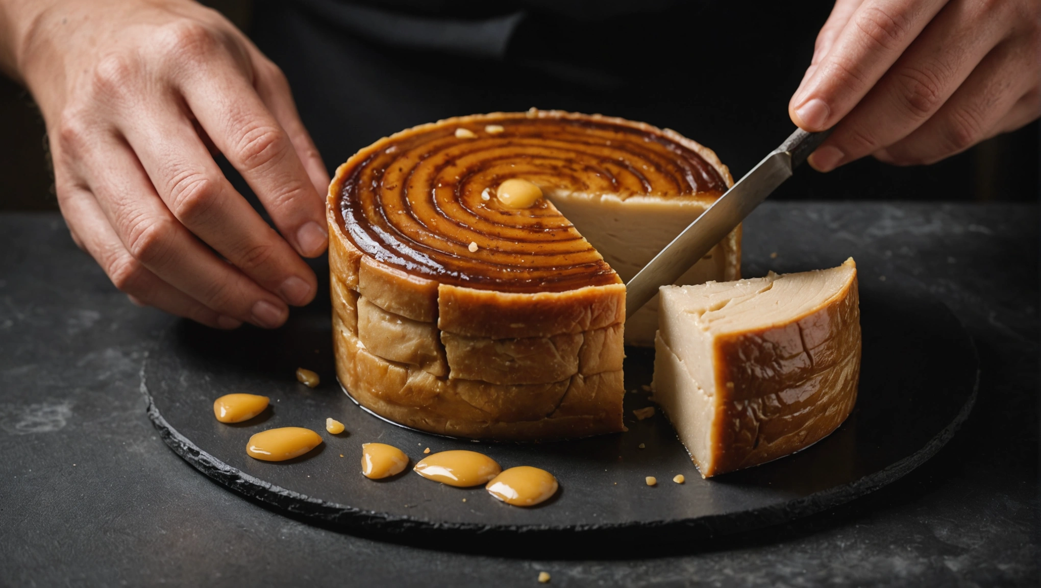 Pourquoi et quand déveiner un foie gras