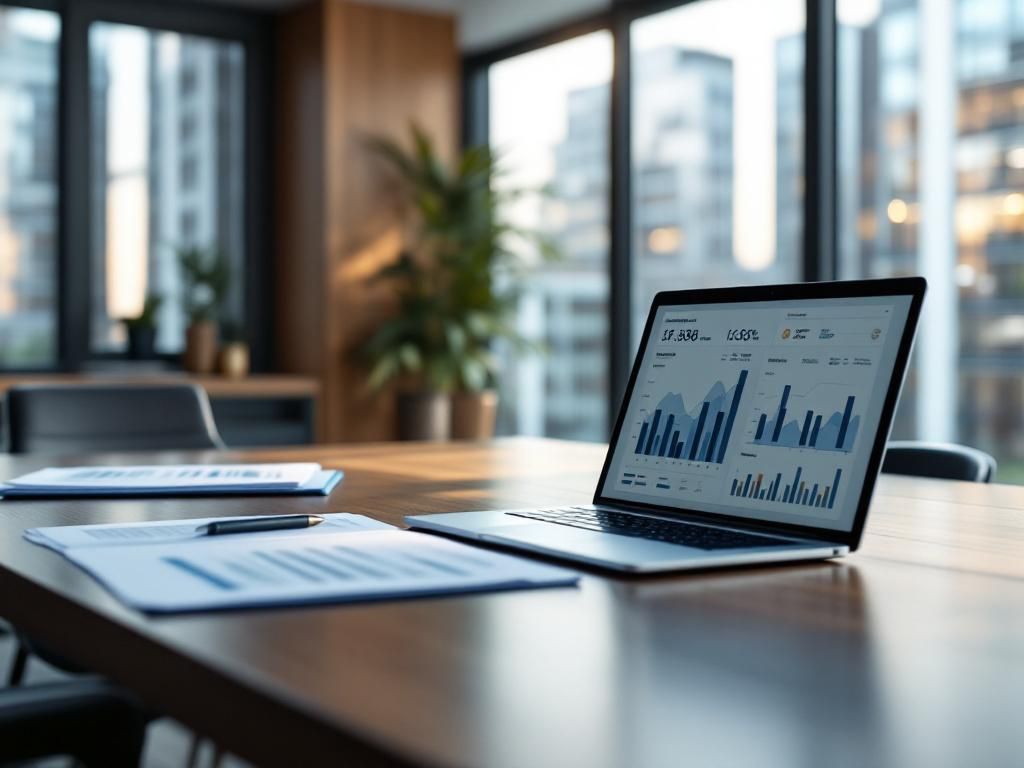 Méthode pratique pour comparer et sélectionner votre agence Méthode pratique pour comparer et sélectionner votre agence