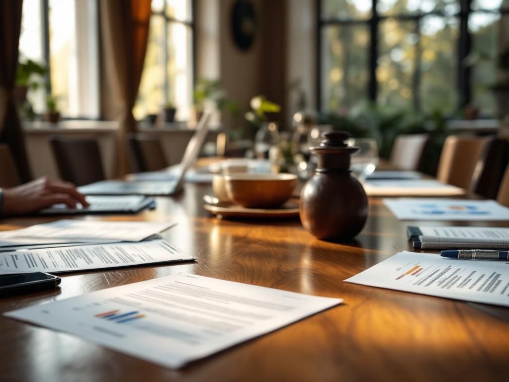 Les mesures obligatoires et facultatives du plan : construire un dispositif complet Les mesures obligatoires et facultatives du plan : construire un dispositif complet