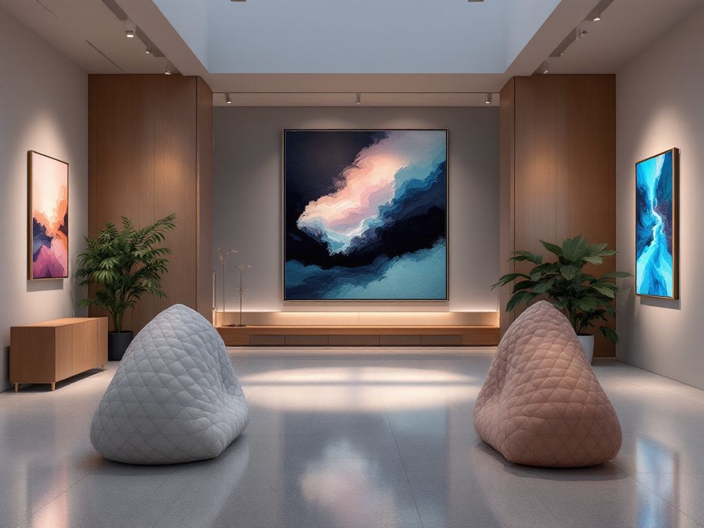 Stratégies de promotion et de marketing pour maximiser sa visibilité artistique Stratégies de promotion et de marketing pour maximiser sa visibilité artistique