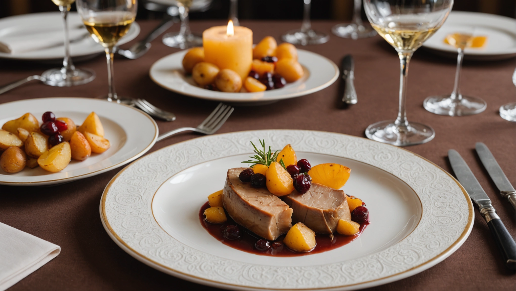 Le foie gras à l'apéritif : comment doser ?