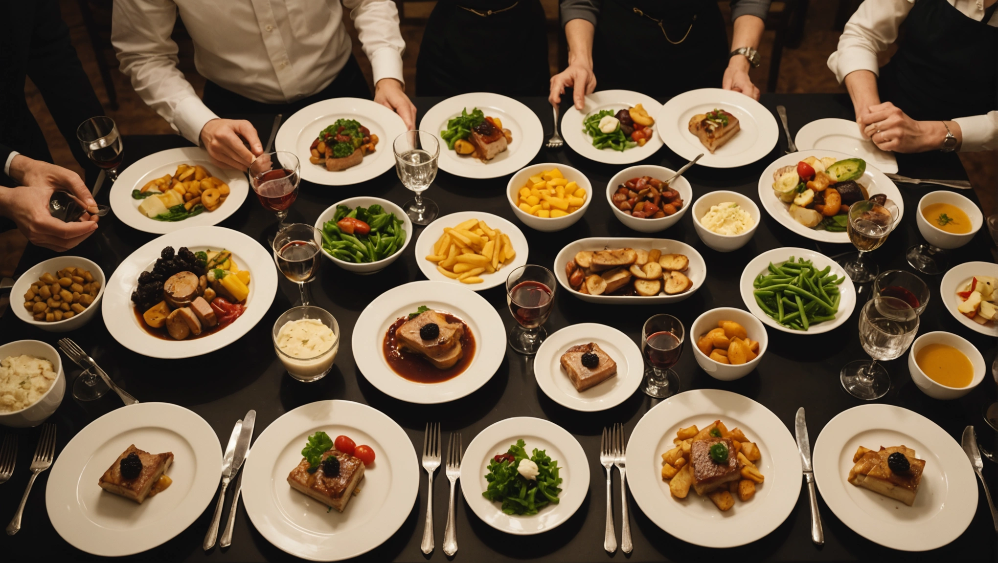 L'essentiel à retenir sur les quantités de foie gras par personne