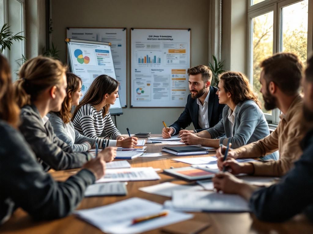 Moyens matériels et organisationnels : local, affichage et outils de communication Moyens matériels et organisationnels : local, affichage et outils de communication