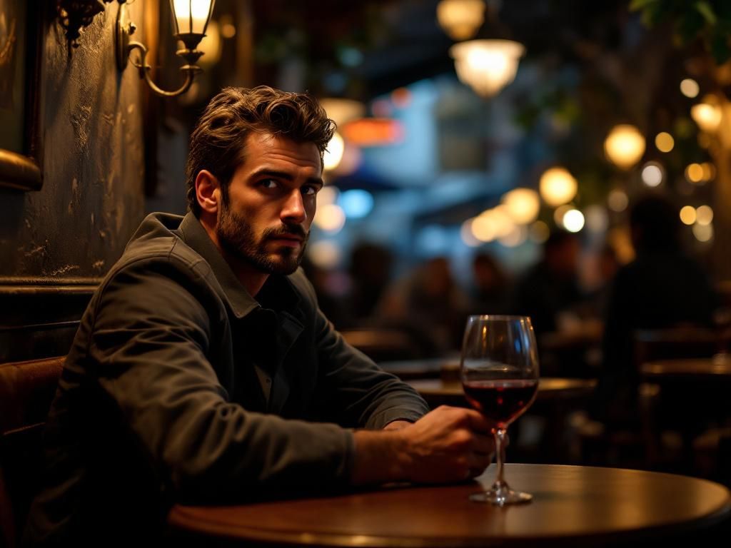 Décrypter les signaux d'attraction du natif du Scorpion Décrypter les signaux d'attraction du natif du Scorpion