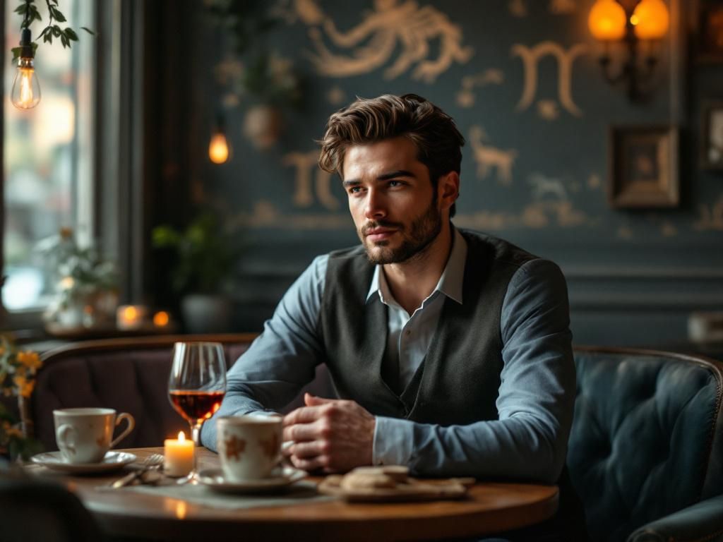 Vivre au quotidien avec un Scorpion : défis et récompenses Vivre au quotidien avec un Scorpion : défis et récompenses