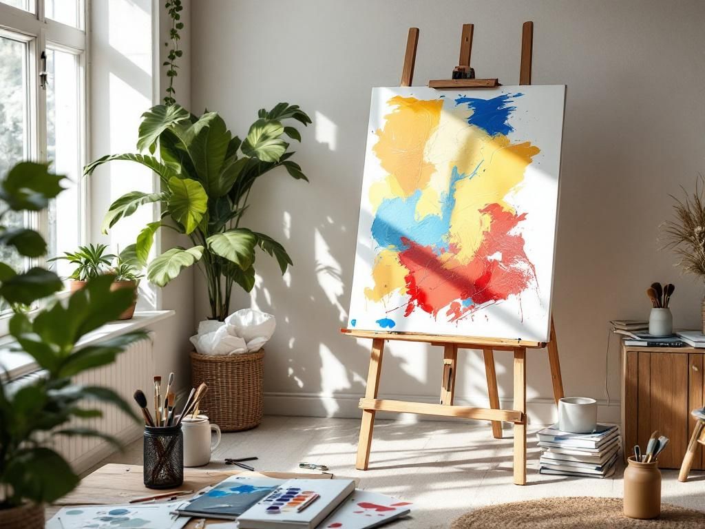 Trouver l'inspiration et définir son concept créatif Trouver l'inspiration et définir son concept créatif