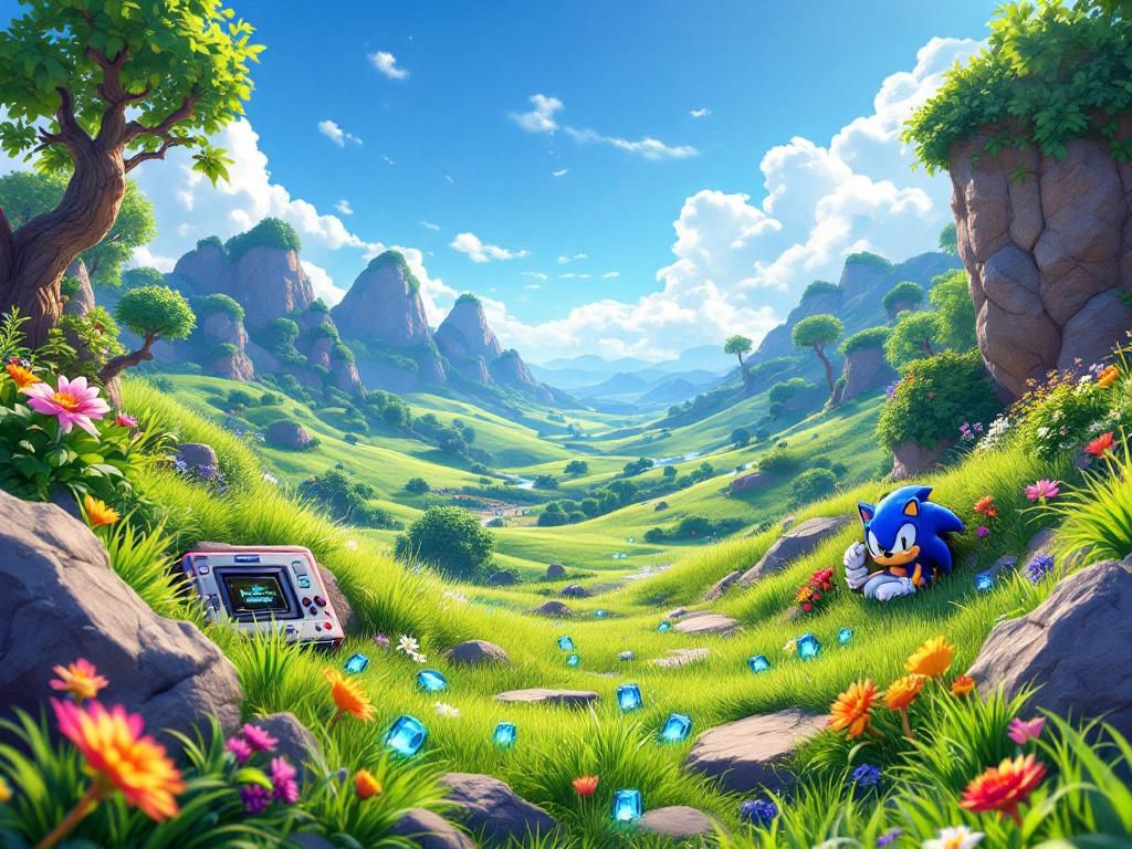 Gameplay et mécaniques de jeu