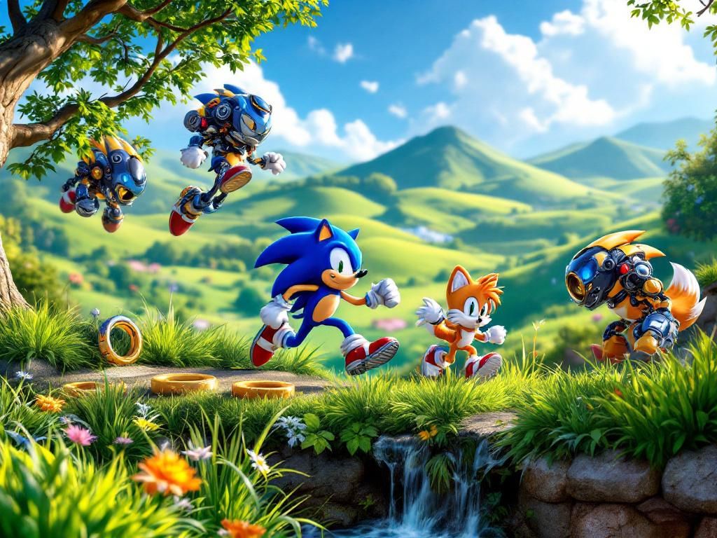 Niveaux, boss et contenu du jeu