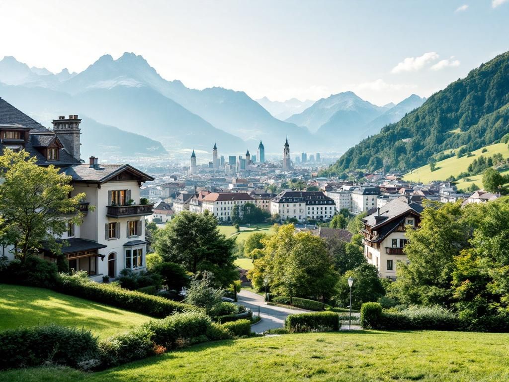 L'essentiel à retenir sur les variations immobilières cantonales