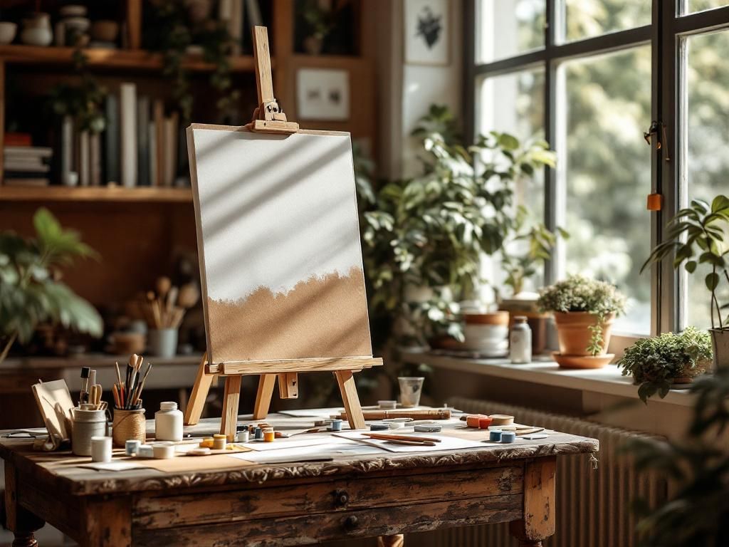 Stratégies marketing pour promouvoir son art en ligne Stratégies marketing pour promouvoir son art en ligne