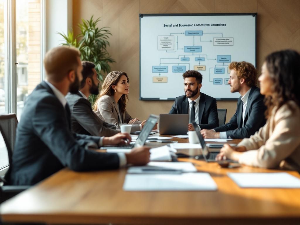 L'obligation CSE : ce qu'il faut retenir du timing d'activation