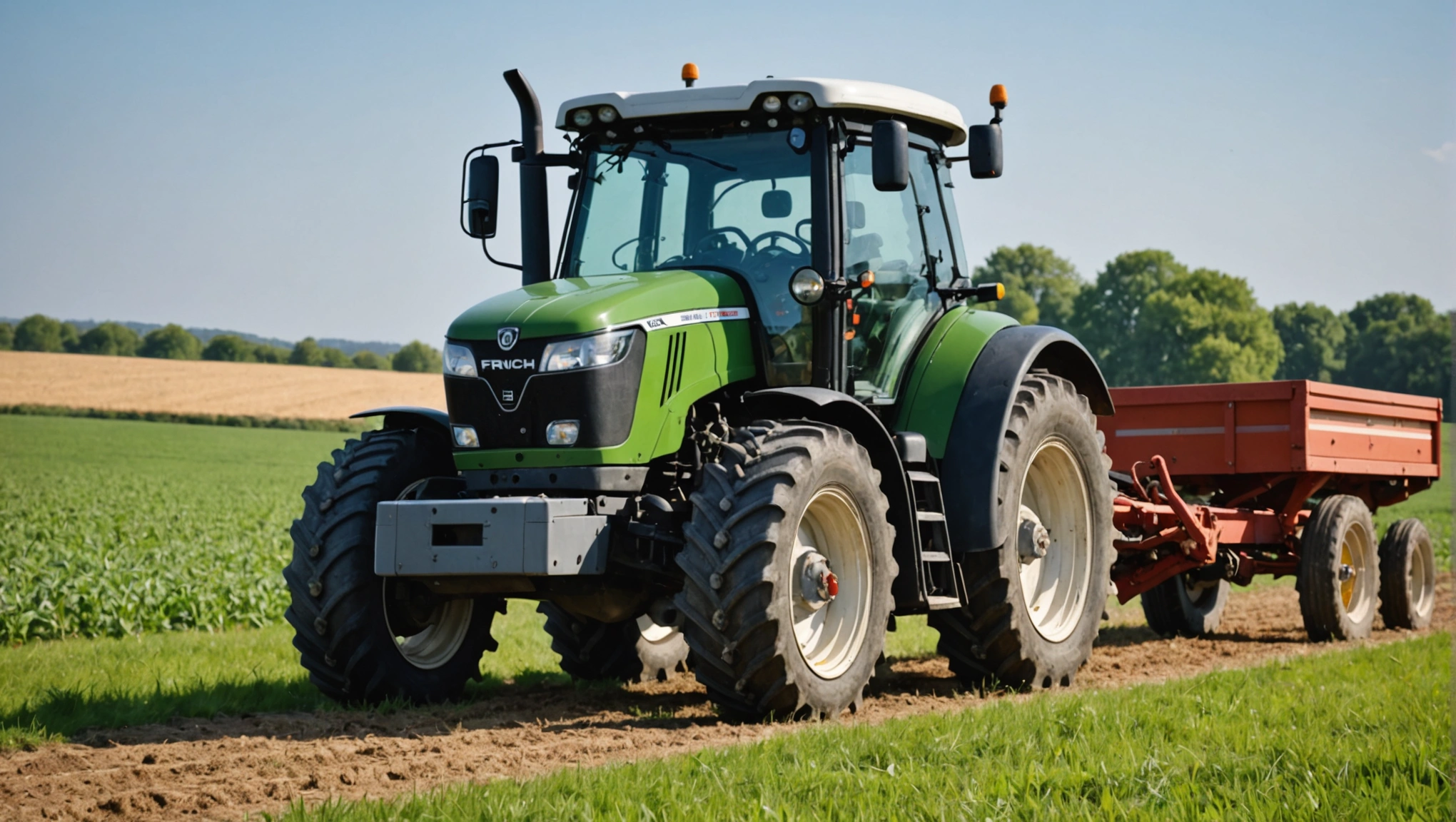 Marque Fran aise De Tracteur Agricole Infos Et Parts De March 