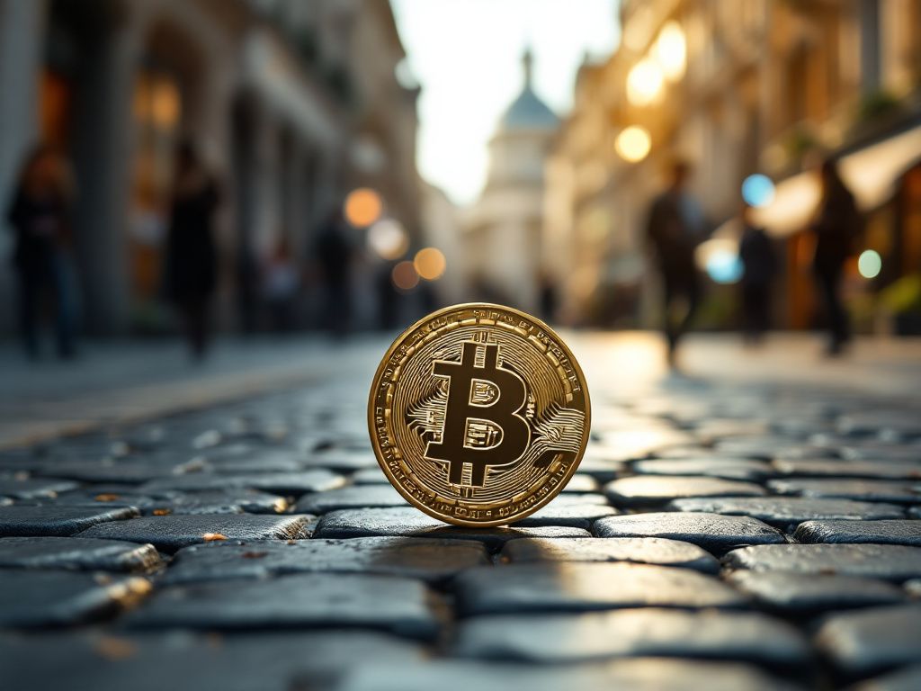 Réglementation et risques à connaître avant d'utiliser le bitcoin Réglementation et risques à connaître avant d'utiliser le bitcoin