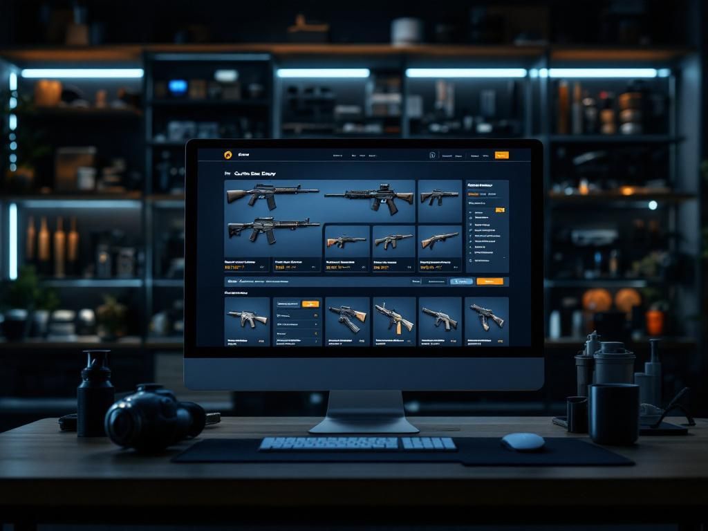 Comparer les prix et optimiser son budget armement Comparer les prix et optimiser son budget armement